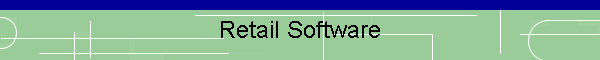 Retail Software