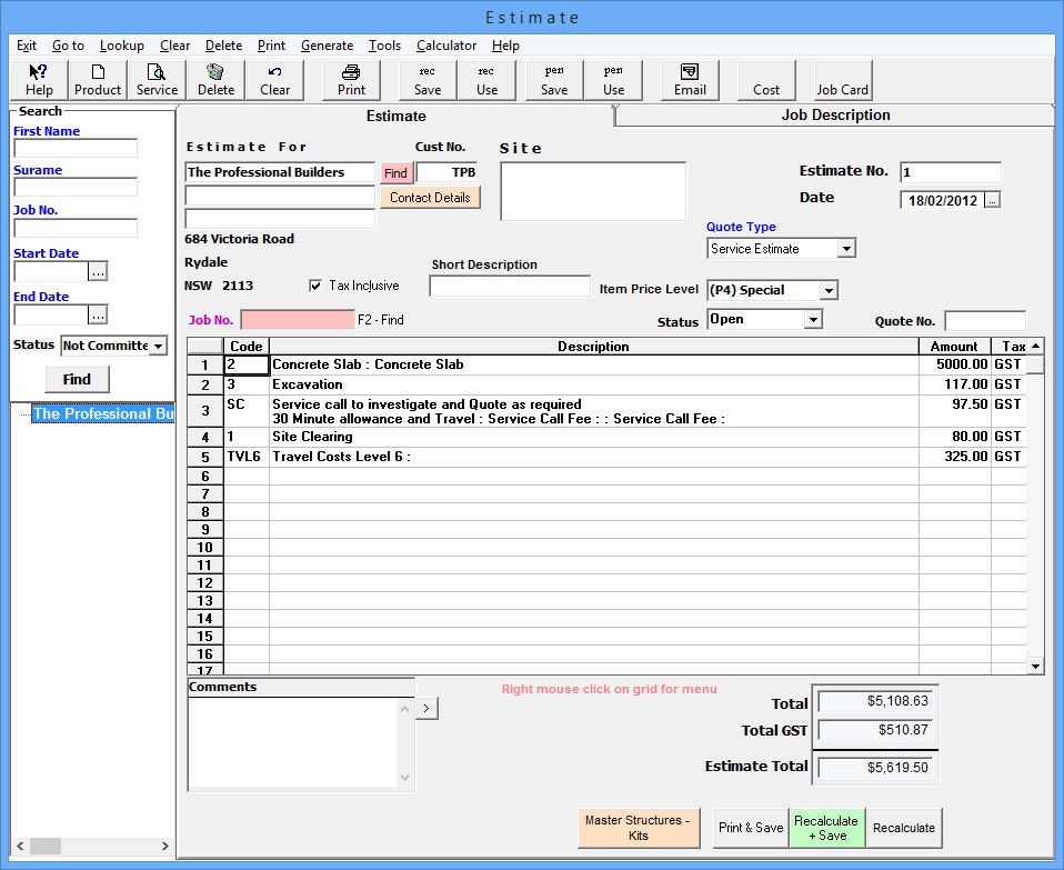 invoicing software for plumbers invoicing software for plumbers